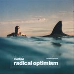 Платівка Dua Lipa – Radical Optimism|Дуа Ліпа-Радикальний оптимізм(Red Opaque [Recycled Red] Vinyl)