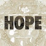 Платівка Manchester Orchestra – Hope|Манчестерський оркестр-Надія
