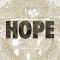 Платівка Manchester Orchestra – Hope|Манчестерський оркестр-Надія