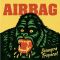 Платівка Airbag – Siempre Tropical|Подушка безпеки – завжди тропічна
