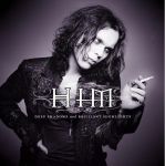 Платівка HIM – Deep Shadows And Brilliant Highlights|ВІН-Глибокі тіні та блискучі відблиски