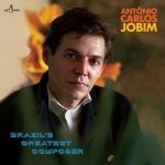 Платівка Antonio Carlos Jobim – Brazil’s Greatest Composer|Антоніо Карлос Жобім – найвидатніший композитор Бразилії