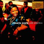 Платівка Cesaria Evora – Cafe Atlantico|Сесарія Евора-Кафе Atlantico(2xLP)