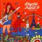 Платівка Psyche France Volume 9: Pop 60's-70's|Психіка Франція Том 9: Поп 60-70-х
