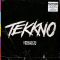 Платівка Electric Callboy – Tekkno|Електричний Callboy-Tekkno(1xLP+1xCD)