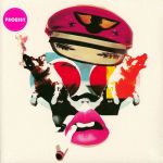 Платівка The Prodigy – Always Outnumbered, Never Outgunned|Вундеркінд-Завжди в чисельній перевазі, ніколи в озброєнні(2xLP)