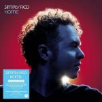 Платівка Simply Red – Home|Просто червоний-Додому