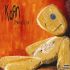 Платівка Korn – Issues|Korn-Випуски(2xLP)