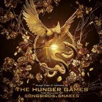 Платівка Music From & Inspired By The Hunger Games The Ballad Of Songbirds And Snakes|Музика з "Голодних ігор" і "Балада про співочих птахів і змій"(Orange Vinyl)
