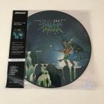 Платівка Uriah Heep – Demons And Wizards|Юрій Хіп-Демони і чарівники