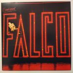 Платівка Falco – Emotional|Фалько-Емоційний