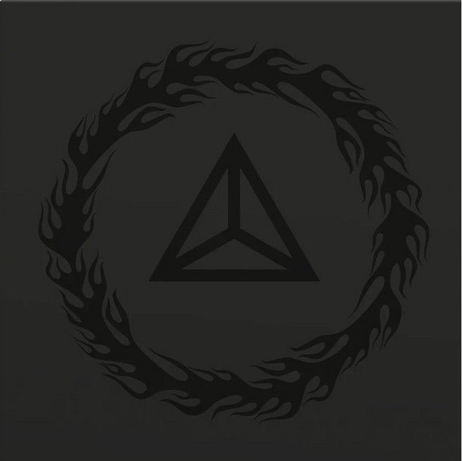 Платівка Mudvayne – The End Of All Things To Come|Мудвайн-Кінець усього майбутнього(2xLP,Purple Vinyl)
