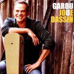 Платівка Garou – Garou Joue Dassin|Гару – Гару Жу Дассен