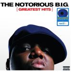 Платівка The Notorious B.I.G. – Greatest Hits|Горезвісний великий-Найкращі хіти(2xLP)