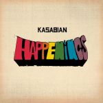 Платівка Kasabian – Happenings|Kasabian – Хепенінг