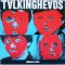 Платівка Talking Heads – Remain In Light|Розмовляючі голови-Залишайтеся у світлі