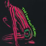 Платівка A Tribe Called Quest – The Low End Theory|Плем'я під назвою Квест-Теорія низького рівня(2xLP)