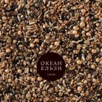Платівка Океан Ельзи – Земля(2xLP,Brown Swirl Vinyl)