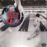 Платівка The Black Keys – Ohio Players|Чорні ключі-Гравці Огайо