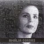 Платівка Amalia Rodrigues – Cordas|Амалія Родрігес-Рядки