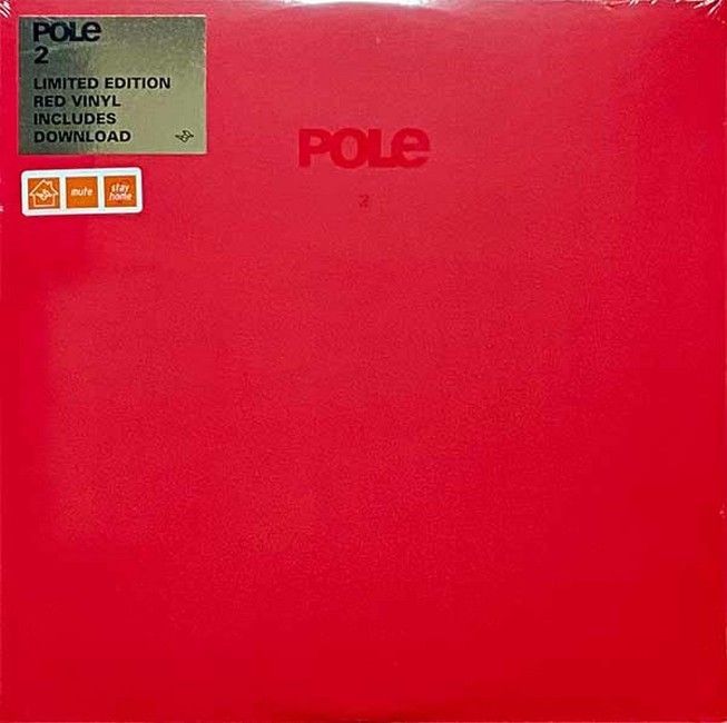 Платівка Pole – 2|Полюс-2(2xLP)