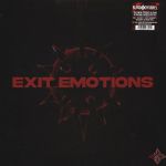 Платівка Blind Channel – Exit Emotions|Сліпий канал-Вихід Емоції(Red [Transparent] With Black Marble Vinyl)