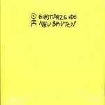 Платівка Einsturzende Neubauten – Rampen - APM: Alien Pop Music|Новобудови виходять на ринок-Rampen (apm: чужа поп-музика)(2xLP)