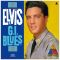 Платівка Elvis Presley – G. I. Blues|Елвіс Преслі