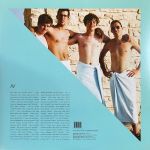 Платівка BadBadNotGood – IV|ПоганоПоганоНедобре-IV(2xLP)