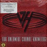 Платівка Van Halen – For Unlawful Carnal Knowledge|Ван Хален-За протизаконні тілесні гріхи(Box-Set,2xLP, 2xCD)