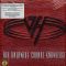 Платівка Van Halen – For Unlawful Carnal Knowledge|Ван Хален-За протизаконні тілесні гріхи(Box-Set,2xLP, 2xCD)
