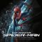 Платівка James Horner – The Amazing Spider-Man|Джеймс Хорнер-Дивовижна Людина-павук: музика з фільму(2xLP)