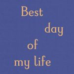 Платівка Tom Odell – Best Day Of My Life|Том Оделл-Найкращий день мого життя