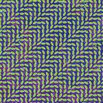 Платівка Animal Collective – Merriweather Post Pavilion|Колектив тварин-Павільйон Merriweather Post(2xLP,Translucent Green and Bluish Vinyl)
