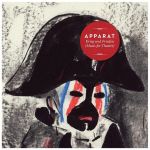 Платівка Apparat – Krieg Und Frieden(Music For Theatre)|Апарат-Війна і мир(Музика для театру)