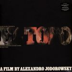 Платівка Alexandro Jodorowsky – El Topo (Original Motion Picture Score)|Александро Ходоровскі – Ель Топо (Оригінальна музика до фільму)