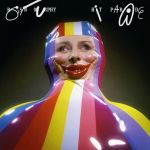 Платівка Roisin Murphy – Hit Parade(Orange Marbled Vinyl)|Розін Мерфі-Хіт-парад(2xLP)