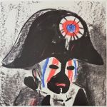 Платівка Apparat – Krieg Und Frieden|Апарат-Війна і мир(Музика для театру)