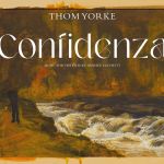 Платівка Thom Yorke – Confidenza|Том Йорк-Довіра