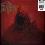 Платівка Death – The Sound Of Perseverance|Смерть-Звук наполегливості(2xLP)