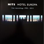 Платівка Nits – Hotel Europa|Гниди-Готель Європа(2xLP)