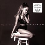 Платівка Ariana Grande – My Everything|Аріана Гранде-Моє все