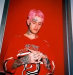 Платівка Lil Peep - Hellboy|Ліл Піп-Пекельний хлопець(2xLP)