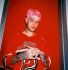 Платівка Lil Peep - Hellboy|Ліл Піп-Пекельний хлопець(2xLP)