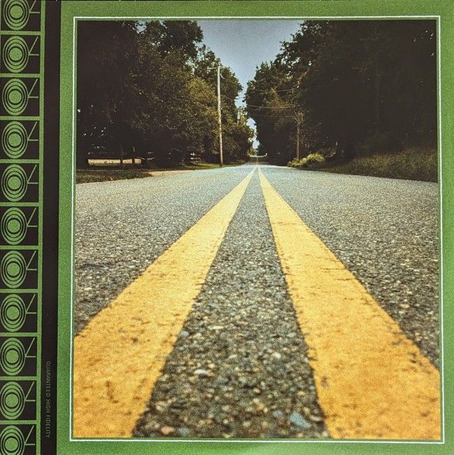 Платівка Bruce Springsteen – Only The Strong Survive(Covers Vol. 1)|Брюс Спрінгстін-Виживають лише сильні(2xLP)