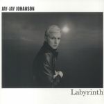 Платівка Jay-Jay Johanson – Labyrinth|Джей-Джей Йохансон-Лабіринт