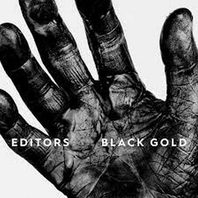 Editors – Black Gold (2LP, Compilation, Vinyl)