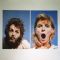 Paul And Linda McCartney – Ram (LP, Album, Reissue, Remastered, Stereo, 180g, Gatefold, Vinyl)