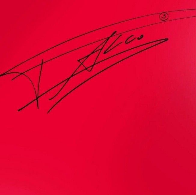 Falco - Falco 3 (3LP, Album, Deluxe Edition, Reissue, Remastered, Vinyl)