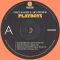 Chet Baker & Art Pepper – Playboys (LP, Album, Limited Edition, Reissue, Orange Vinyl)